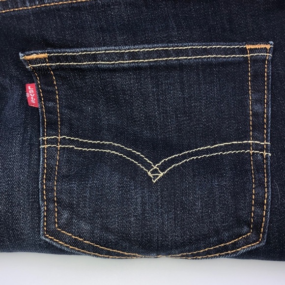 Levi’s 511 2-way stretch - Picture 3 of 7